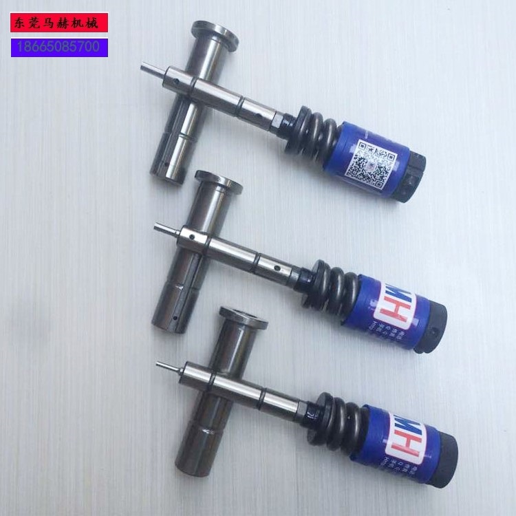 ??數(shù)控沖床模具常見問題及維護、操作指導文件