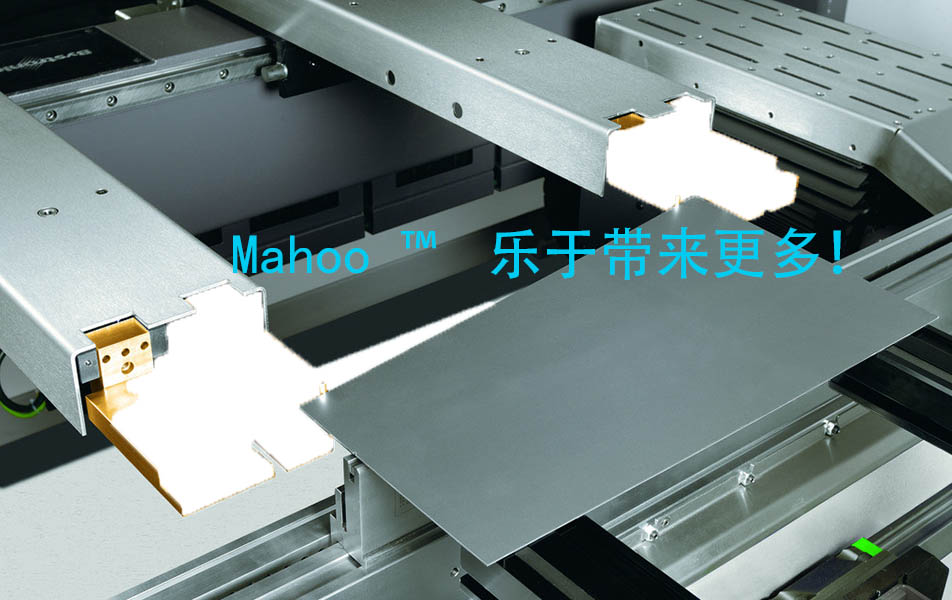 數(shù)控折彎機(jī)模具使用要注意哪些問題？