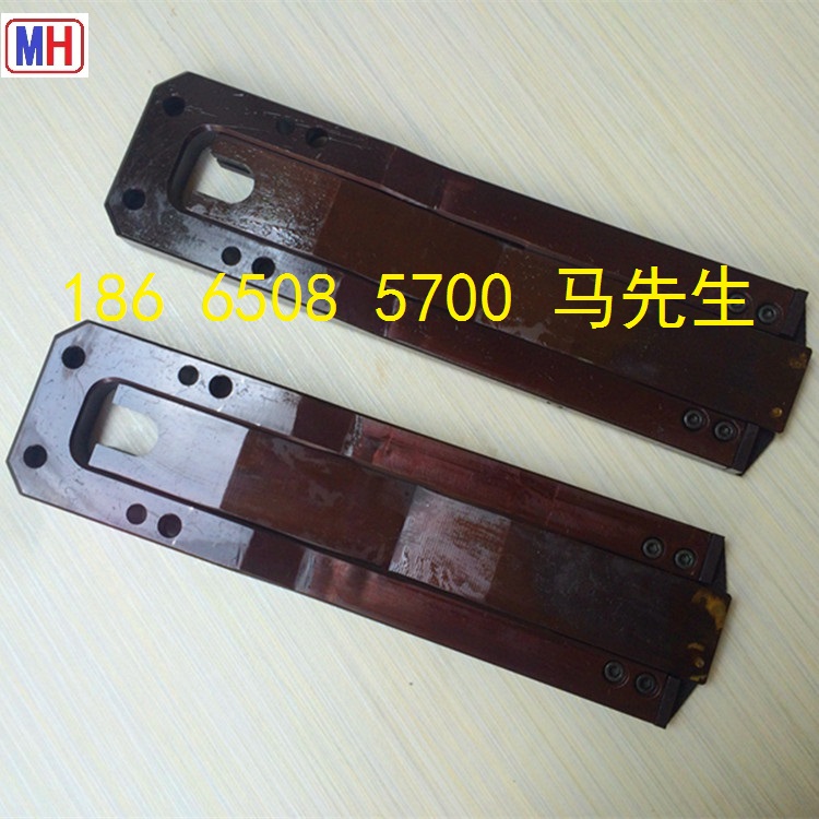大同數(shù)控轉(zhuǎn)塔沖床夾鉗