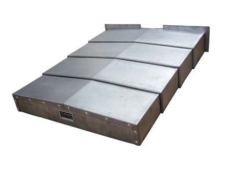 數(shù)控沖床模具，折彎模具應(yīng)用案例-機(jī)床外殼（罩）