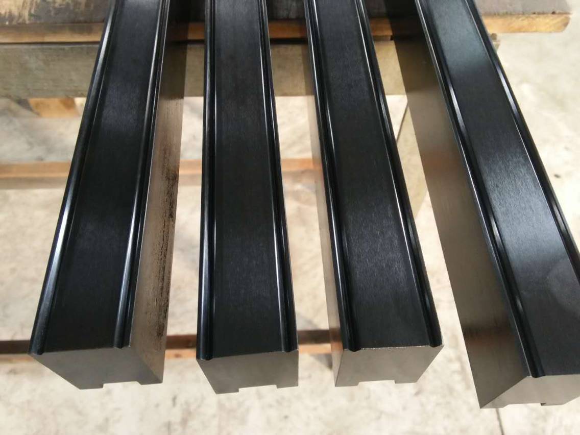 同芯2V數(shù)控折彎?rùn)C(jī)下模具