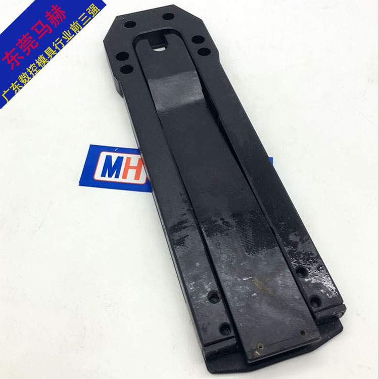 村田2048lT/UT數(shù)控沖床夾鉗