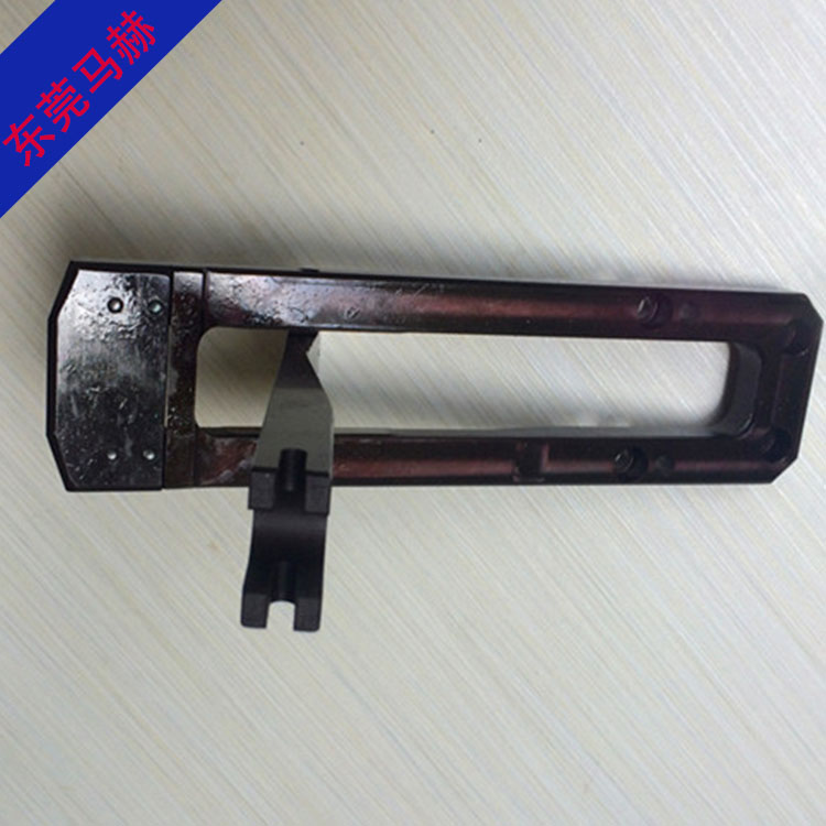 大同LX230B系列數(shù)控沖床夾鉗