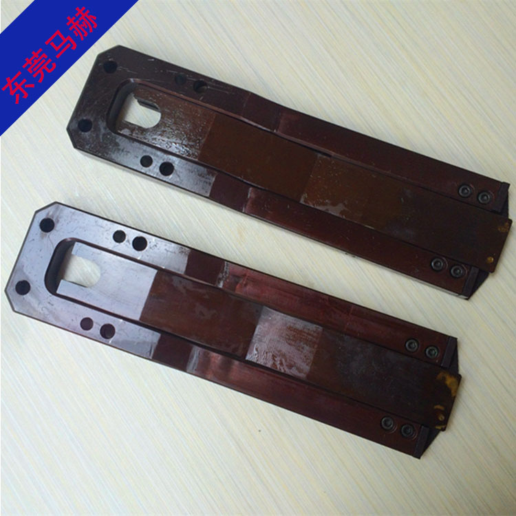 大同數(shù)控沖床夾鉗