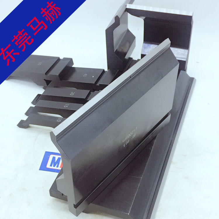 數(shù)控折彎機加強筋專用折彎上模