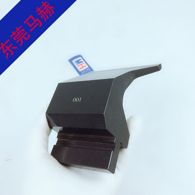 折彎機(jī)模具M(jìn)H072505
