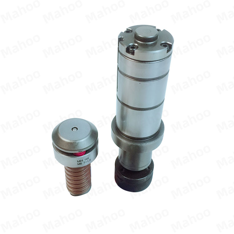 M6數(shù)控沖床翻邊模具 臺(tái)勵(lì)福特殊成型模具