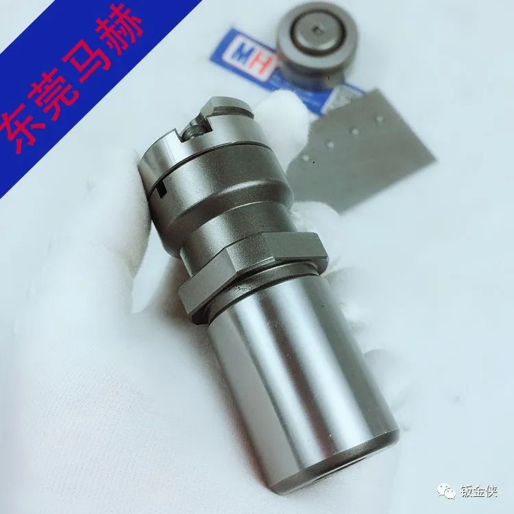 馬赫常見標準數(shù)控沖床模具-橋型模具Bridge